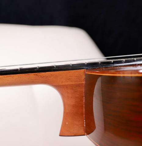 1976 Ramirez Traditional 1a Cedar Indian Rosewood