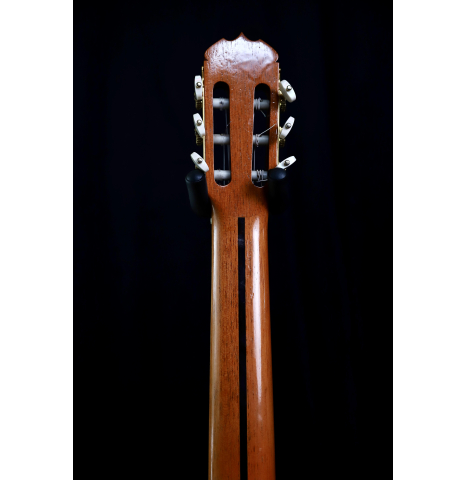 1976 Ramirez Traditional 1a Cedar Indian Rosewood