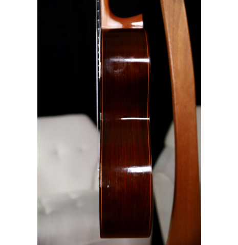 1976 Ramirez Traditional 1a Cedar Indian Rosewood