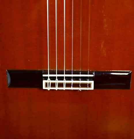 1976 Ramirez Traditional 1a Cedar Indian Rosewood