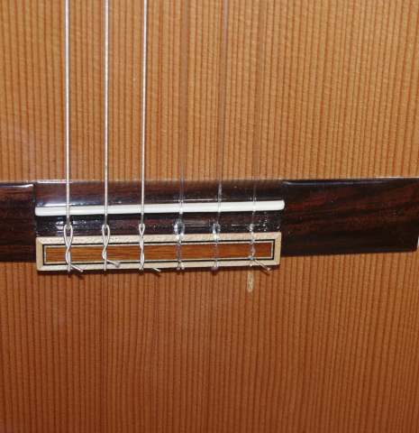 2020 Kenny Hill Player Series spruce Indian Rosewood