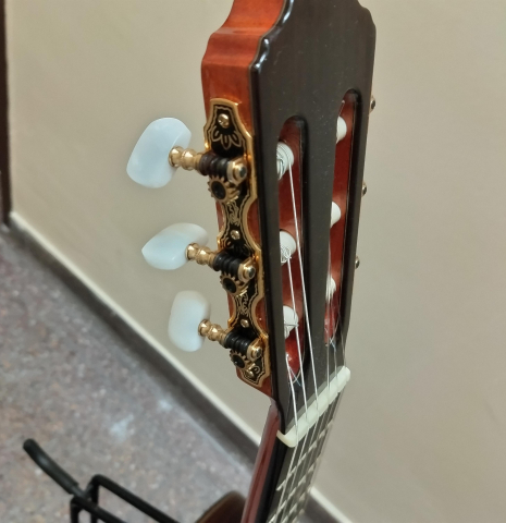 2020 Kenny Hill Player Series spruce Indian Rosewood