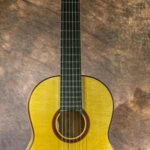 2021 Michael Thames La Leona Spruce Cyprus