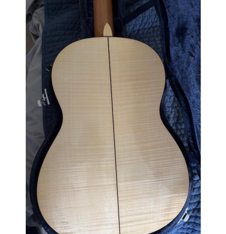 2024 Andy Culpepper Maple Rosewood 2024 Andy Culpepper Maple Rosewood