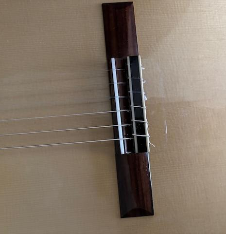 2024 Andy Culpepper Maple Rosewood 2024 Andy Culpepper Maple Rosewood