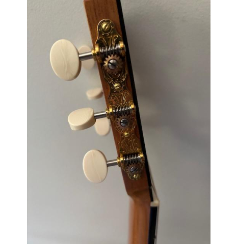 2024 Andy Culpepper Maple Rosewood 2024 Andy Culpepper Maple Rosewood