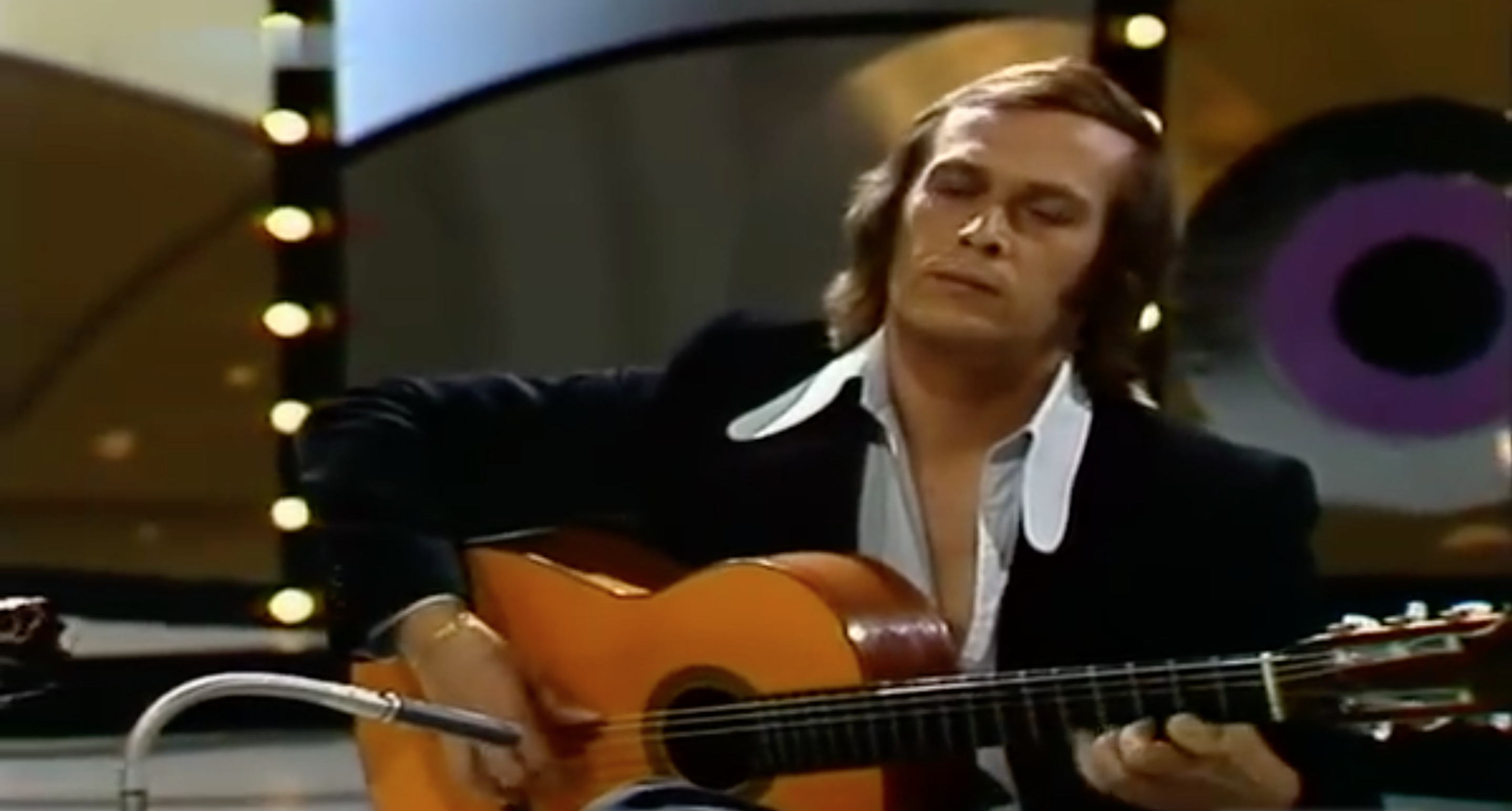 Classical vs. Flamenco