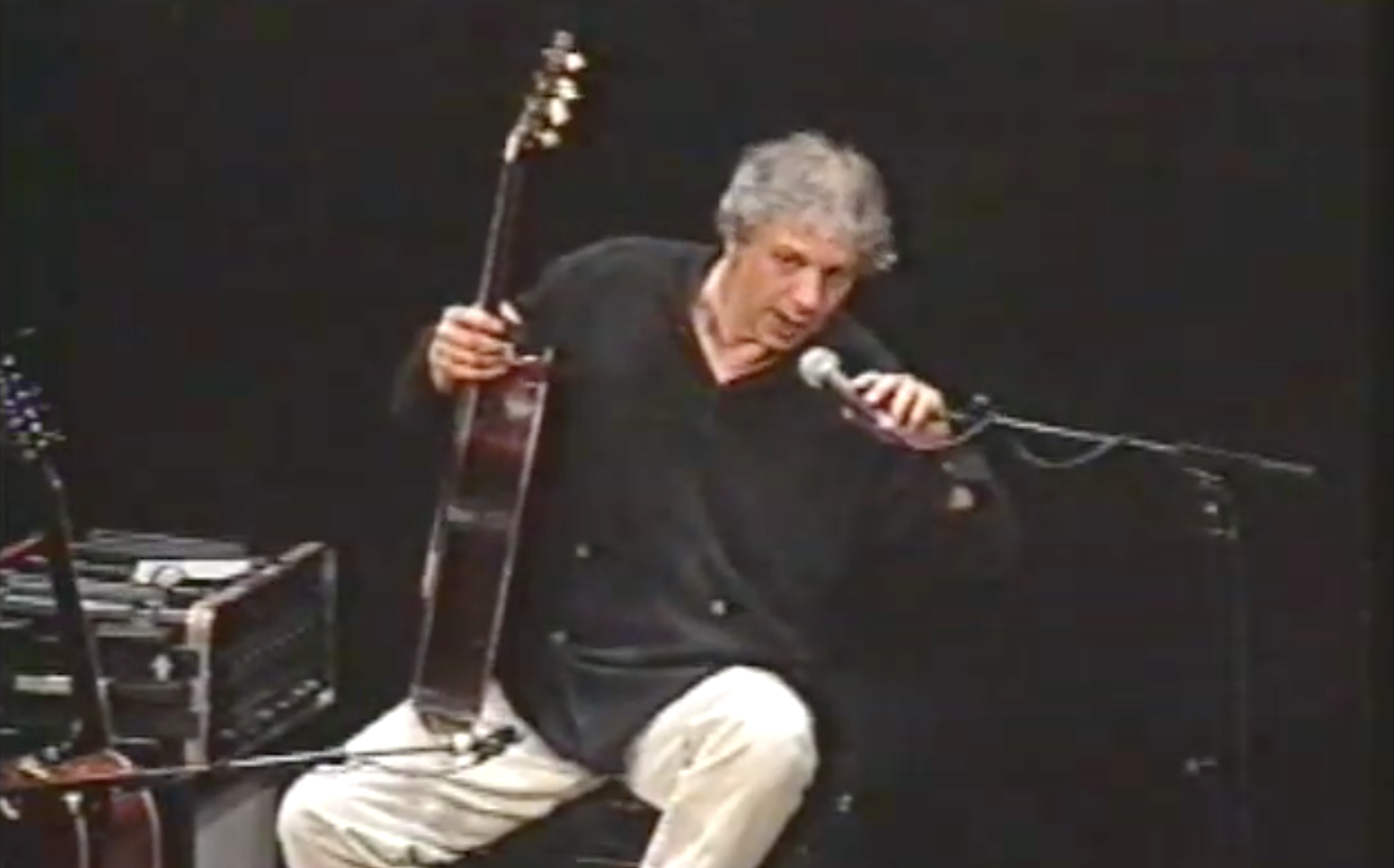 Ralph Towner Beppo