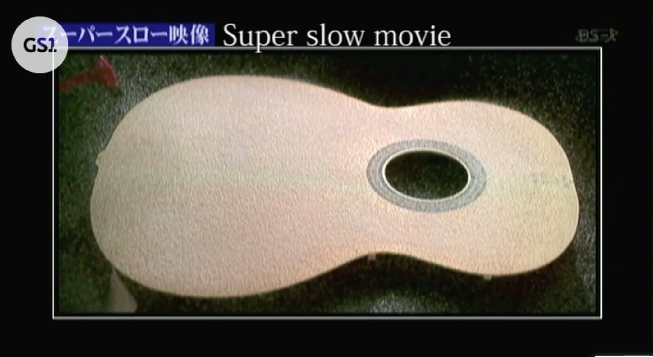 Sakurai Video Part 3