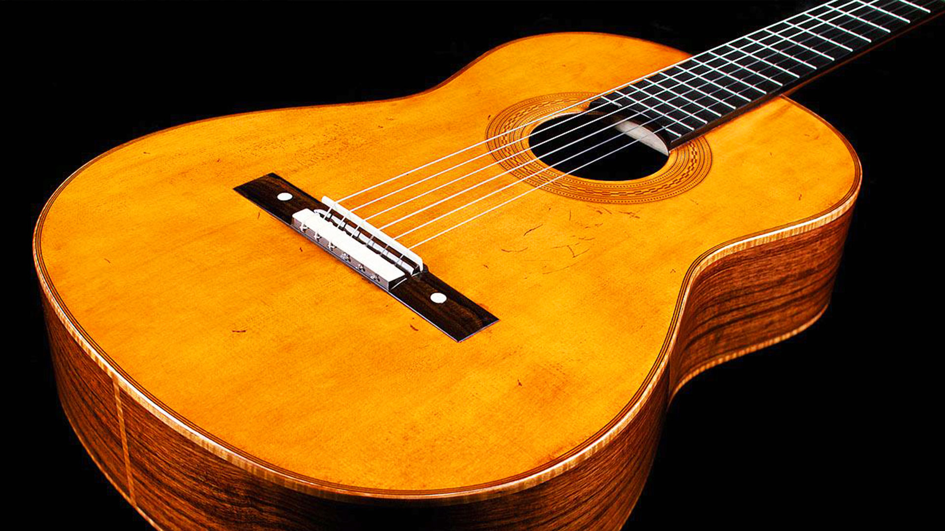 La Cañada Giveaway Classical Guitar Magazine