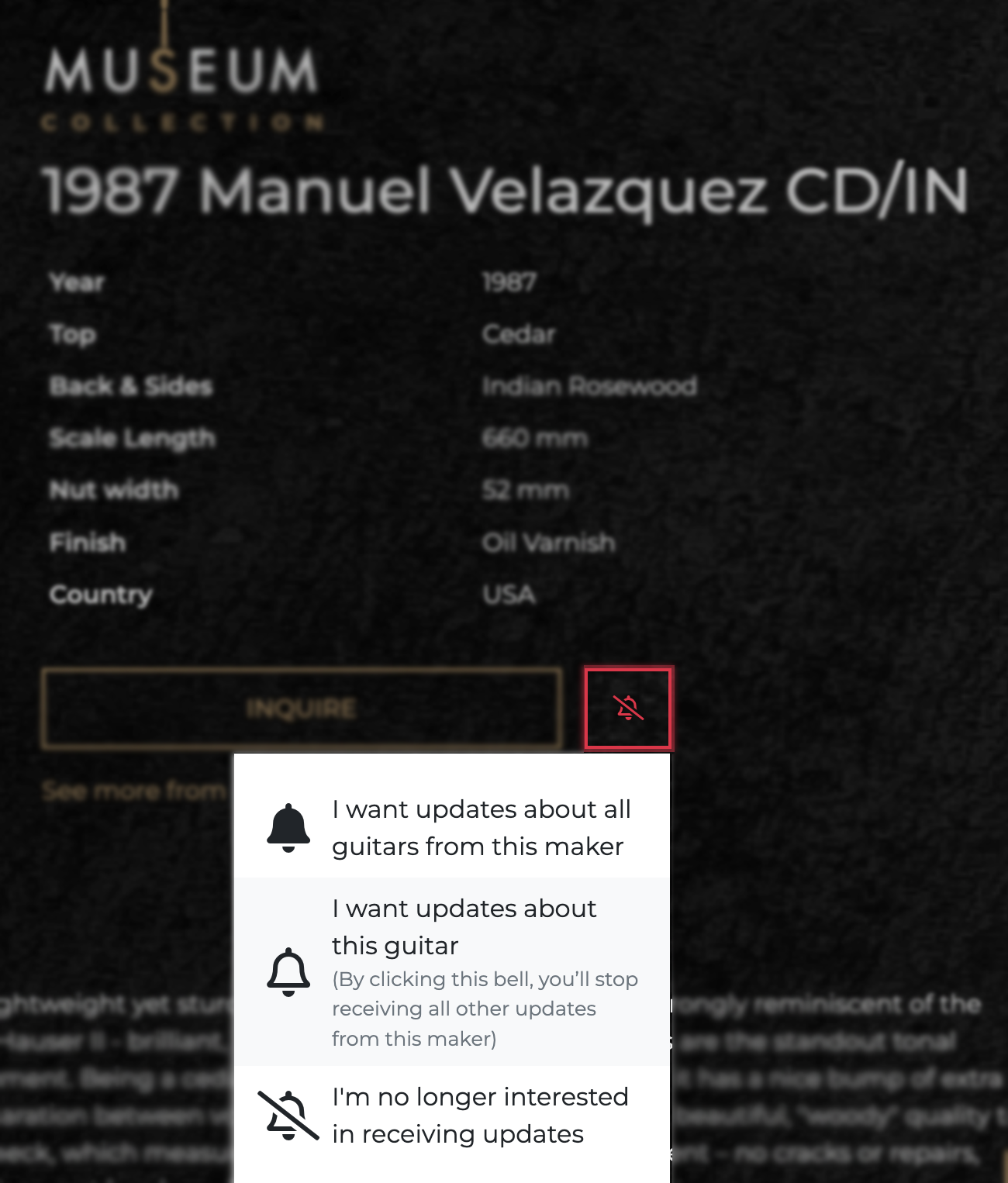 GSI Introduces a New Notification System Be the First to Know When