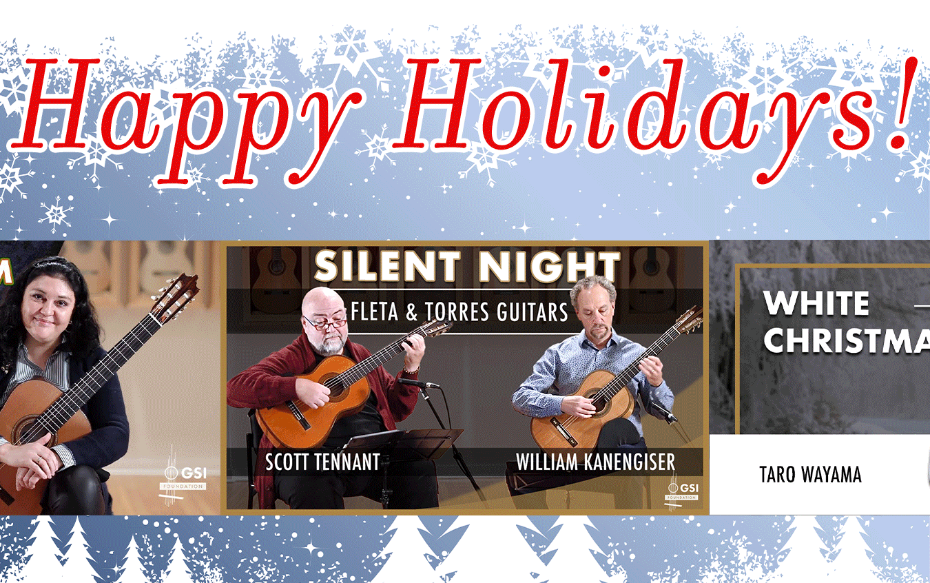 Play Christmas Carols