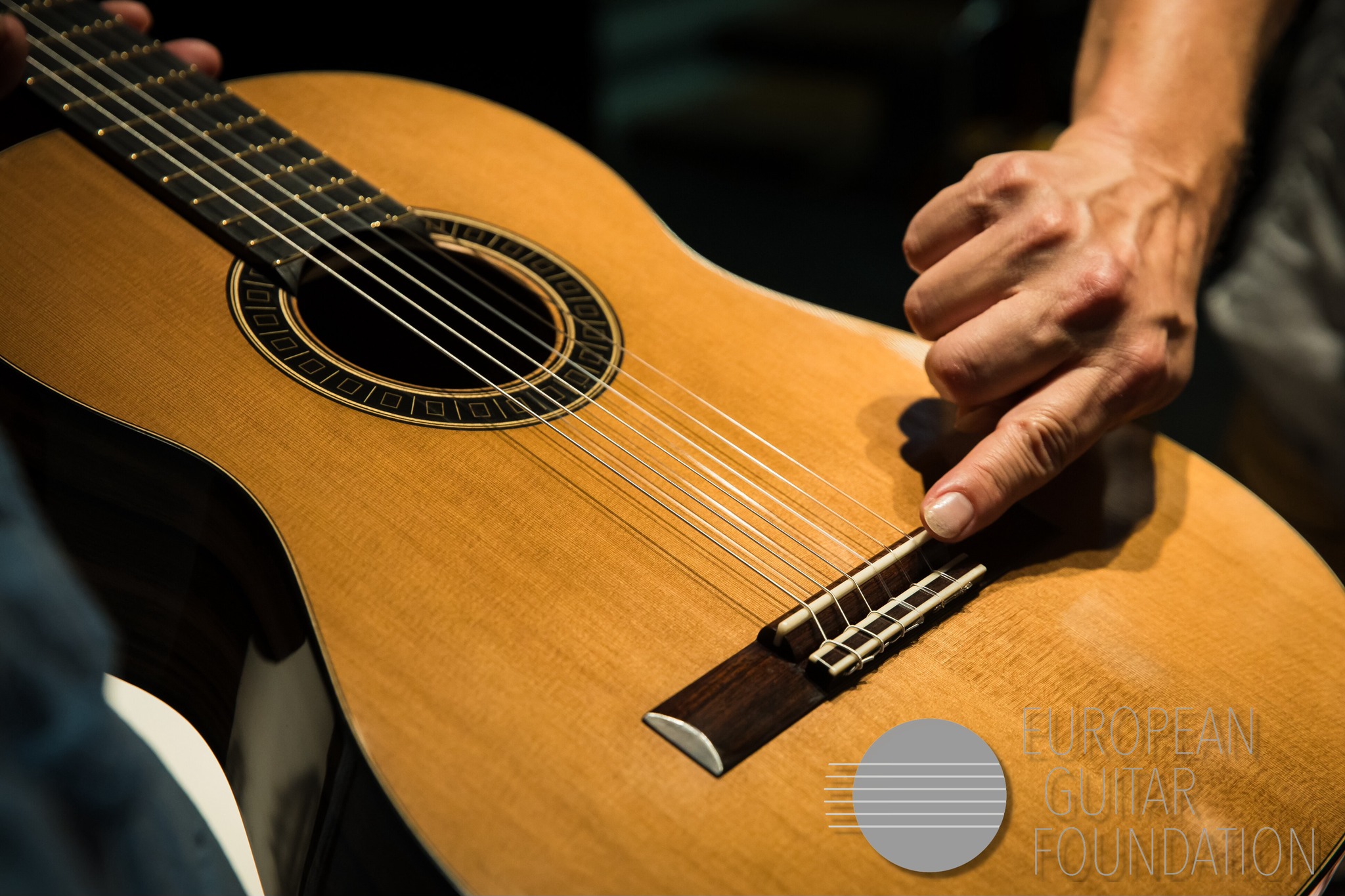 The 7Th Edition Of The Antonio Marin Montero Guitar Building Competition