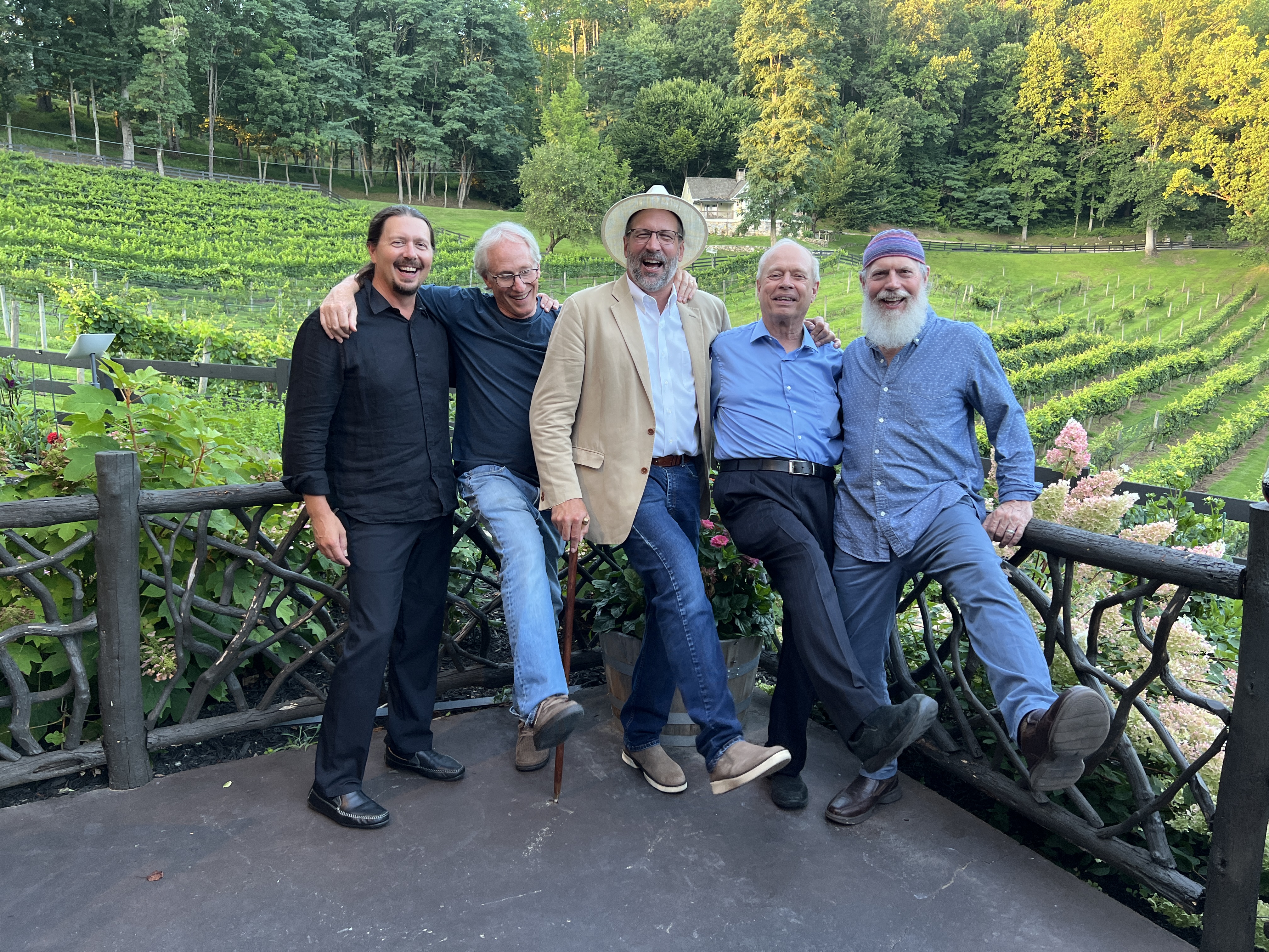Andrew York's Summer Tour Update: A Glimpse Into His Recent Performances