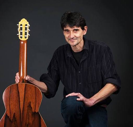 Luthier Otto Rauch | GSI