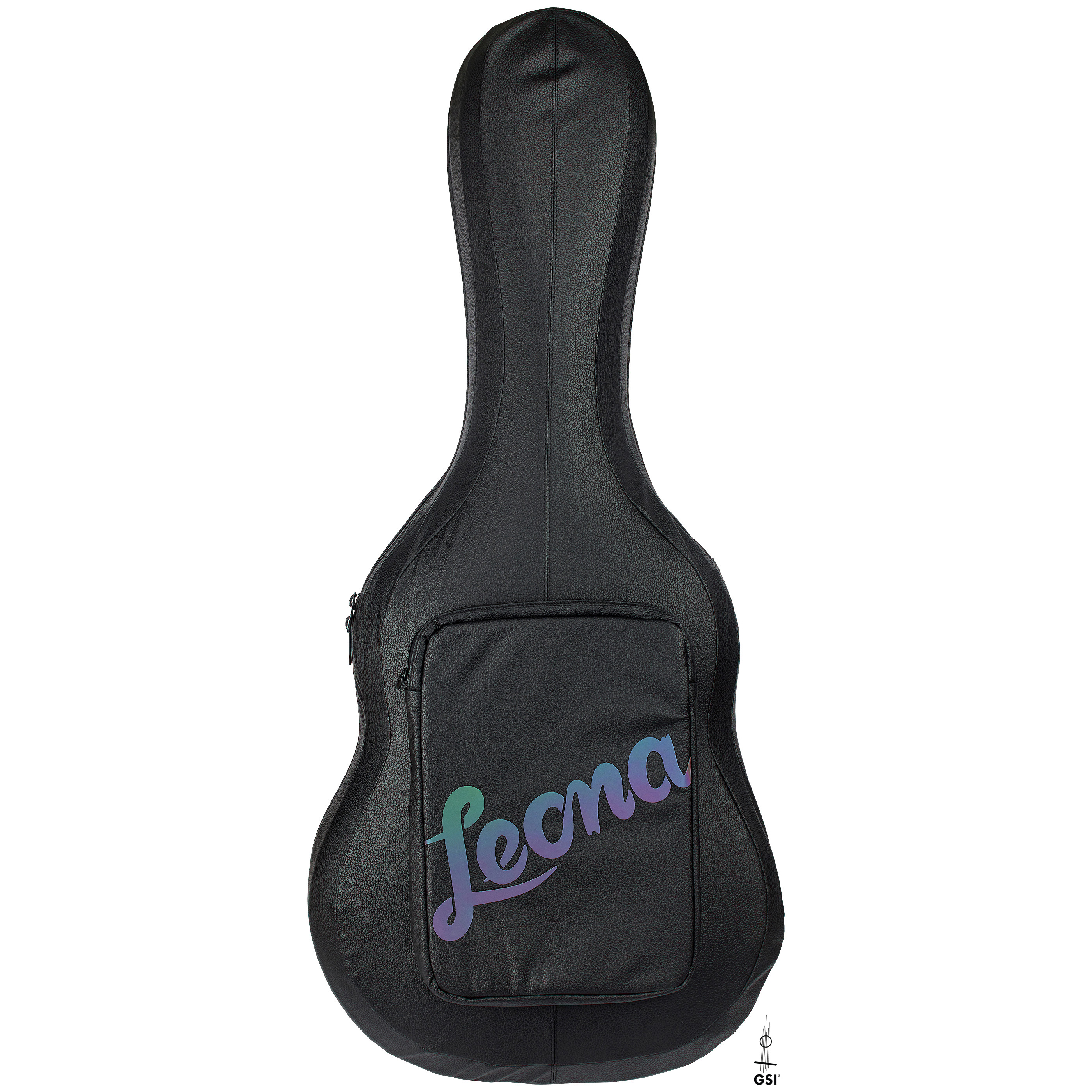 “Luthier Series Carbon FLIGHT SUIT” by Leona Cases - Black “Luthier Series Carbon FLIGHT SUIT” by Leona Cases - Black