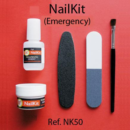 RC Strings - Emergency Nailkit