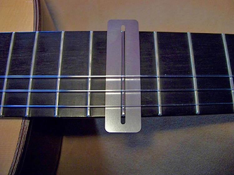 Fret Polishing Kit