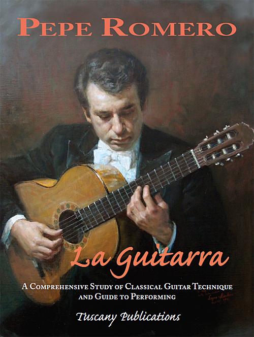 La Guitarra by Pepe Romero