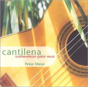 Cantilena, Peter Meier
