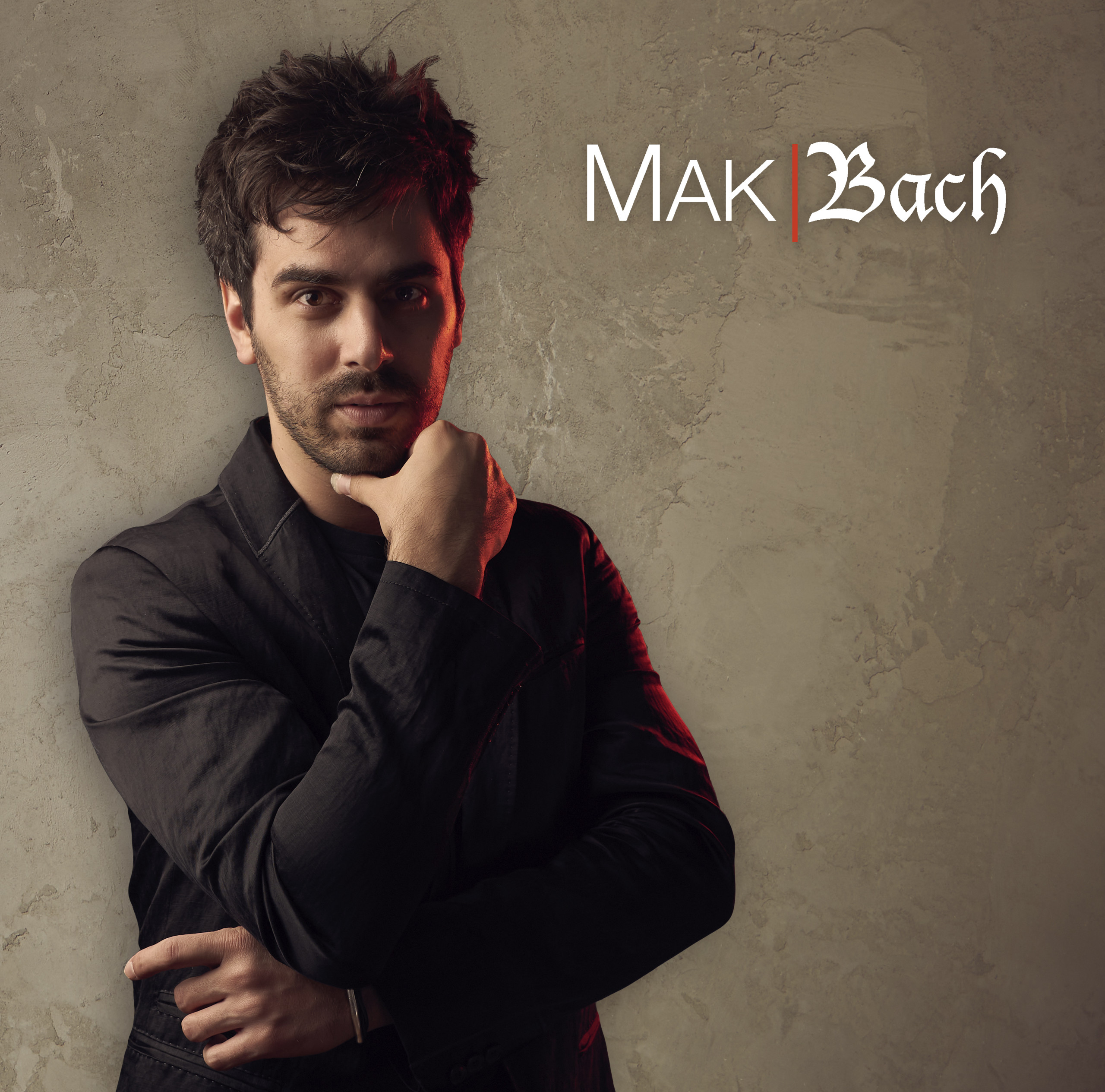 Mak | Bach