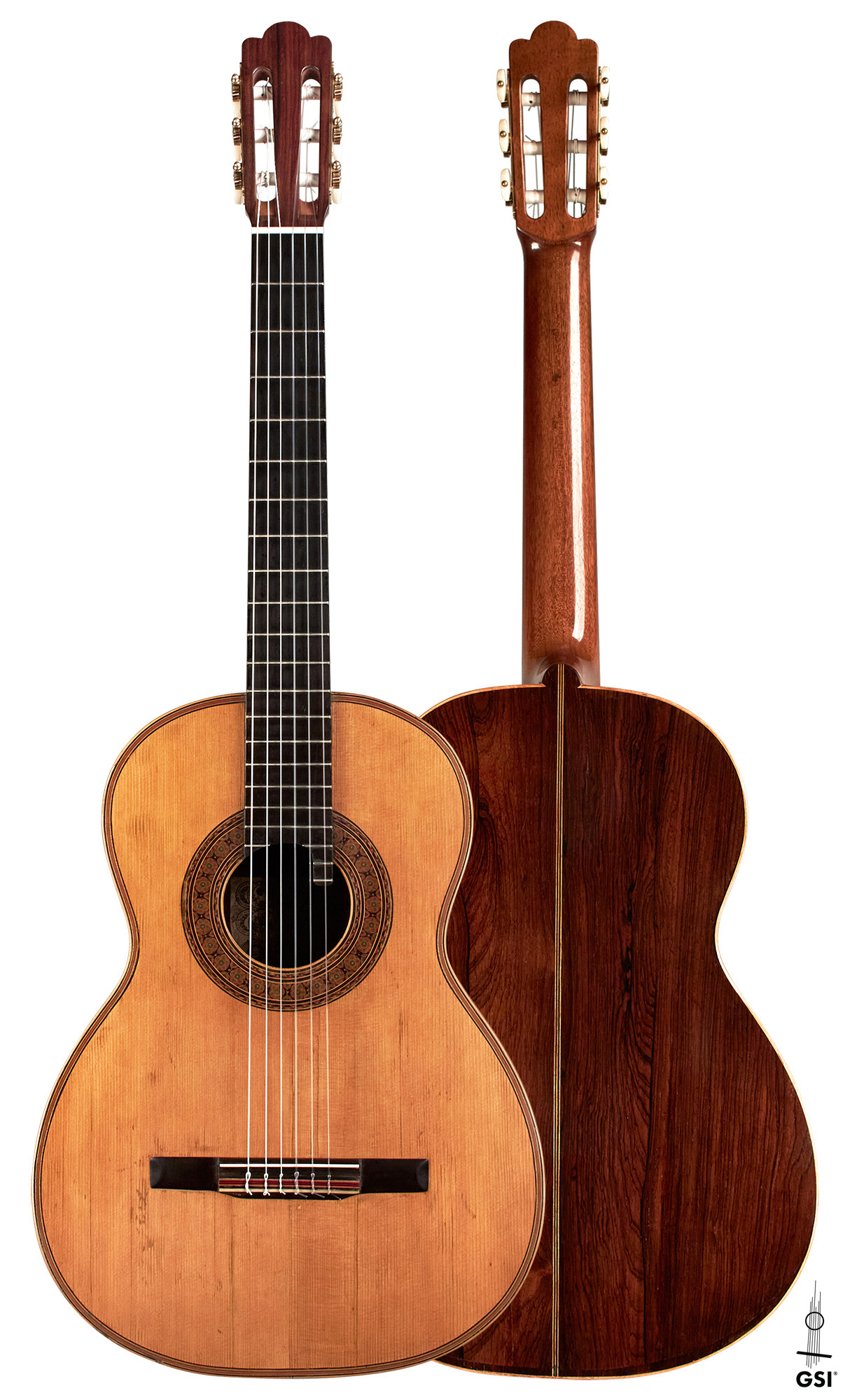 1903 Vicente Arias SP/CSAR