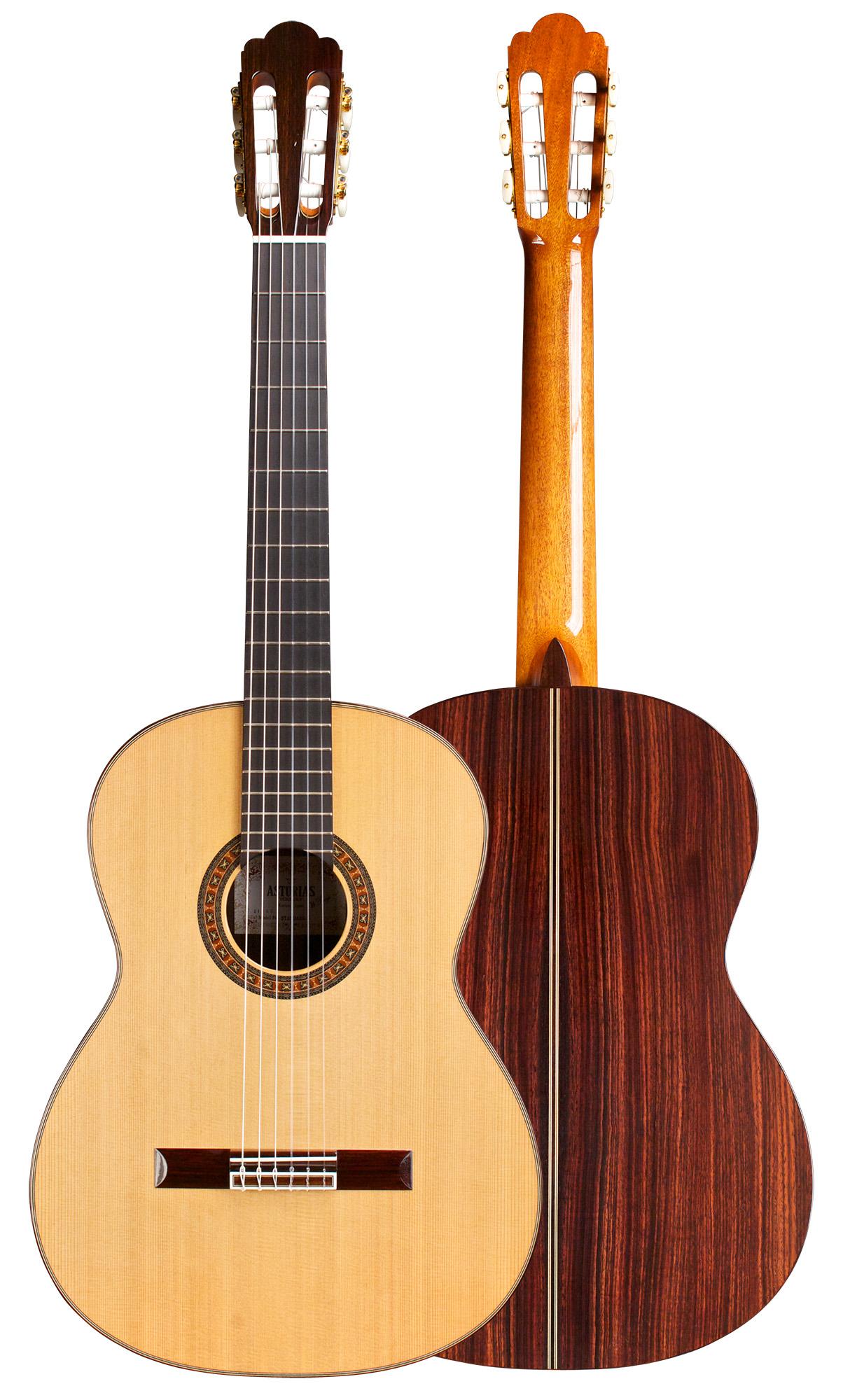 630mm classical store guitar for sale