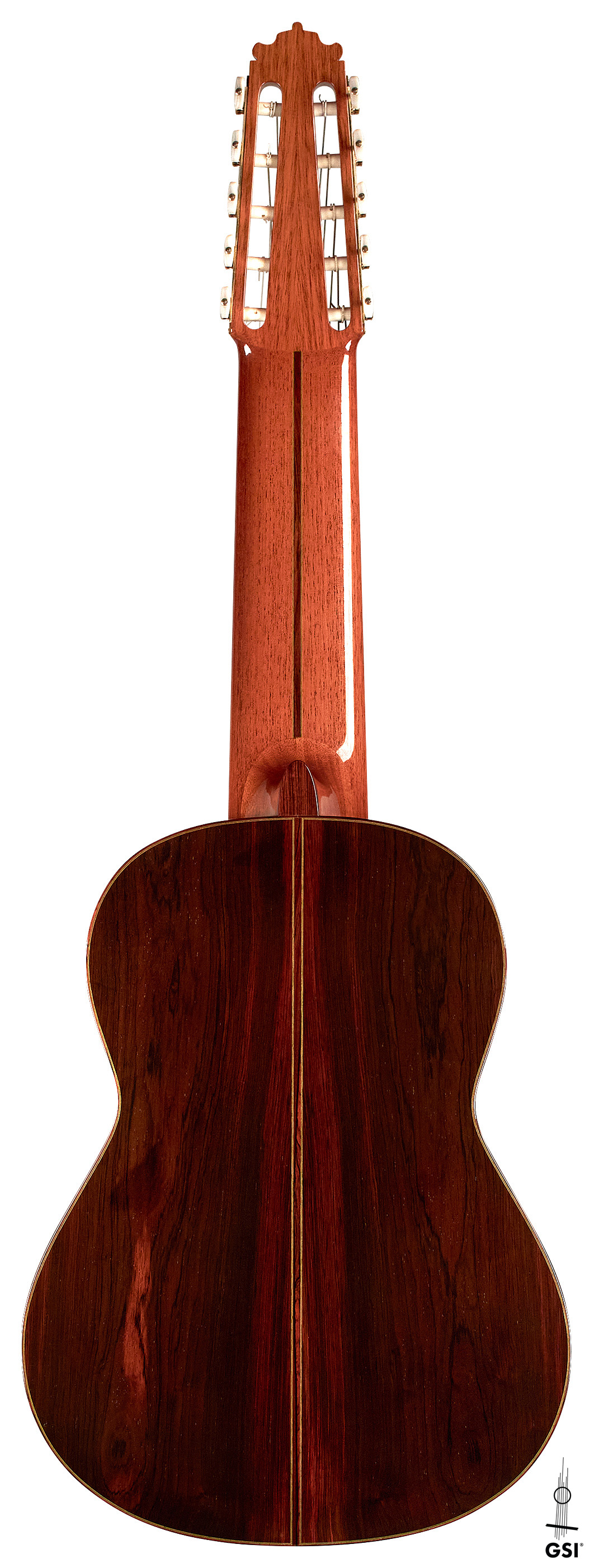 Narciso yepes 10 string guitar new arrivals