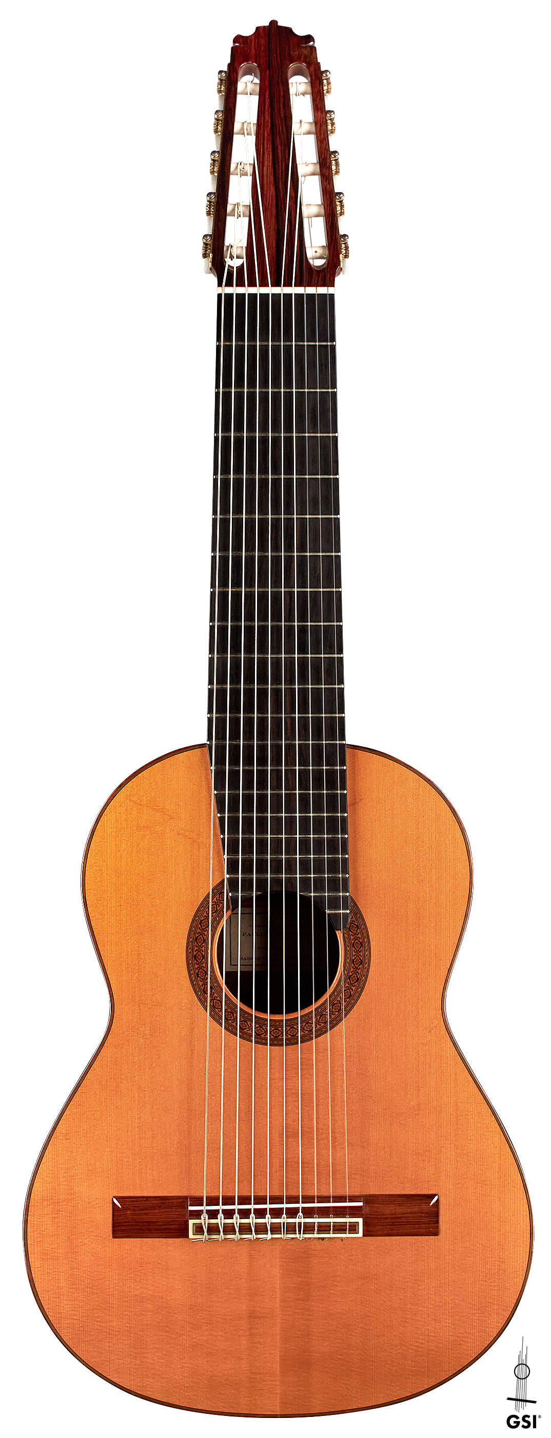 1980 Paulino Bernabe