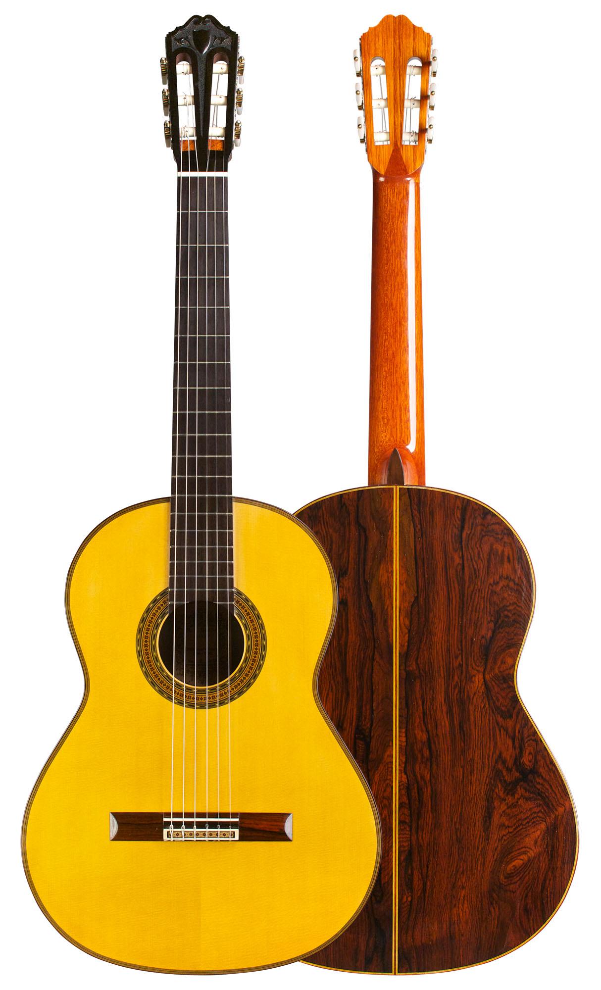 1991 Richard Brune "25th Anniversary" SP/CSAR 1991 Richard Brune "25th Anniversary" SP/CSAR