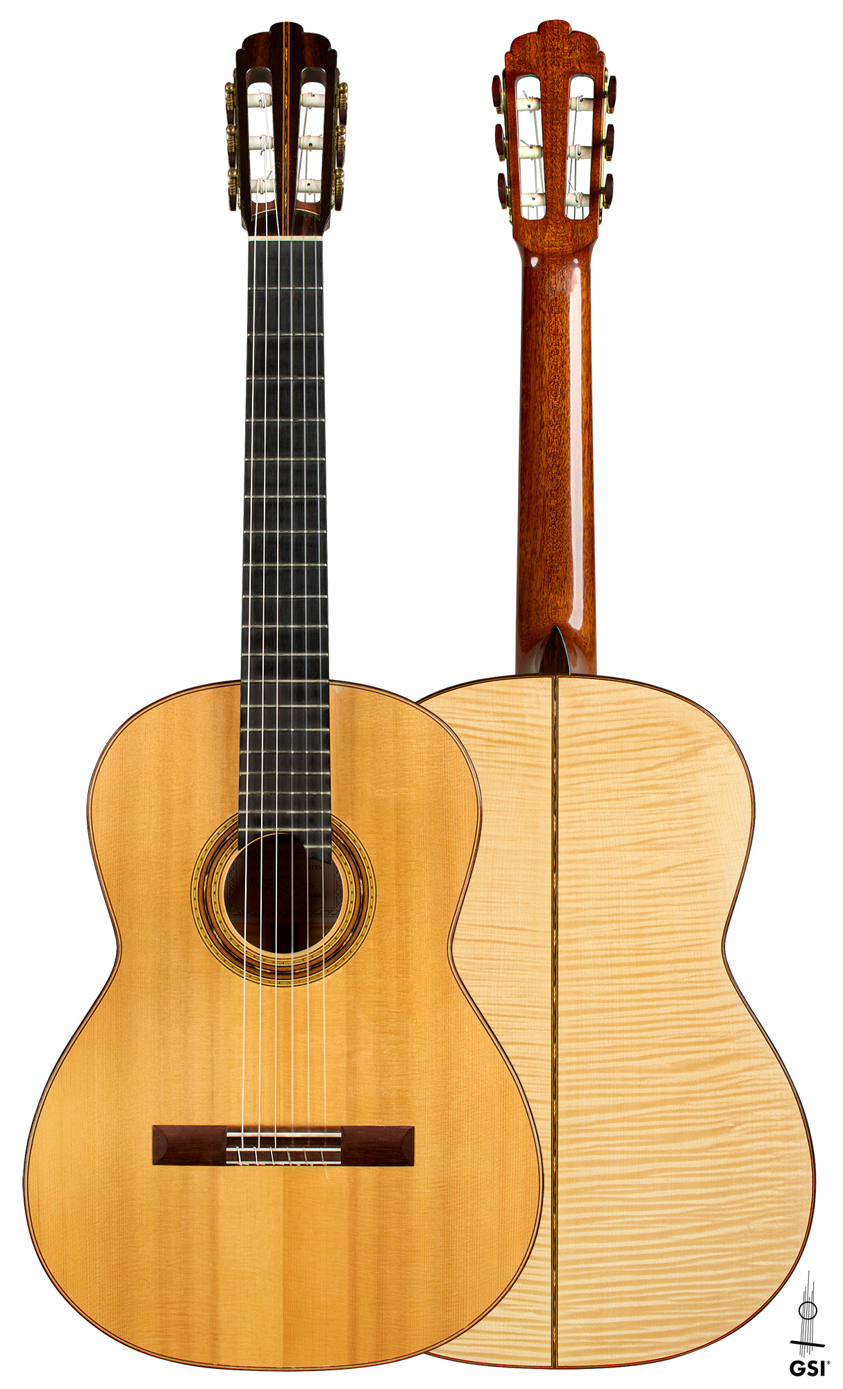 2011 Gregory Byers „630 Lattice” SP/MP 2011 Gregory Byers „630 Lattice” SP/MP