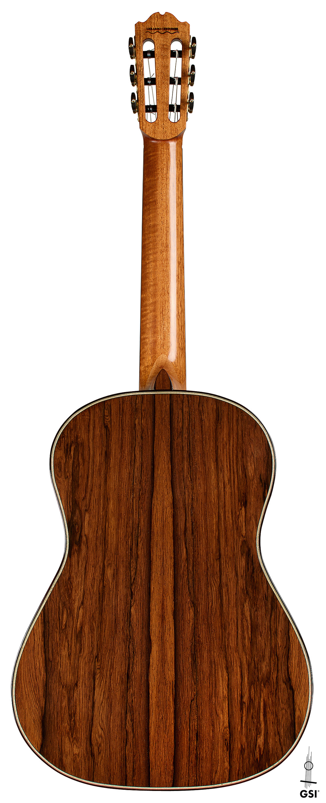 2025 Gerardo Centonze 