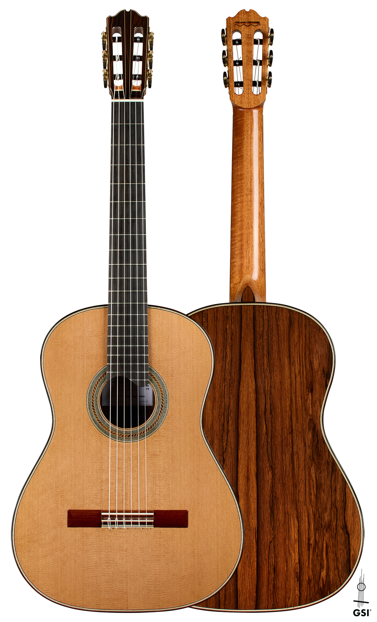 2025 Gerardo Centonze 