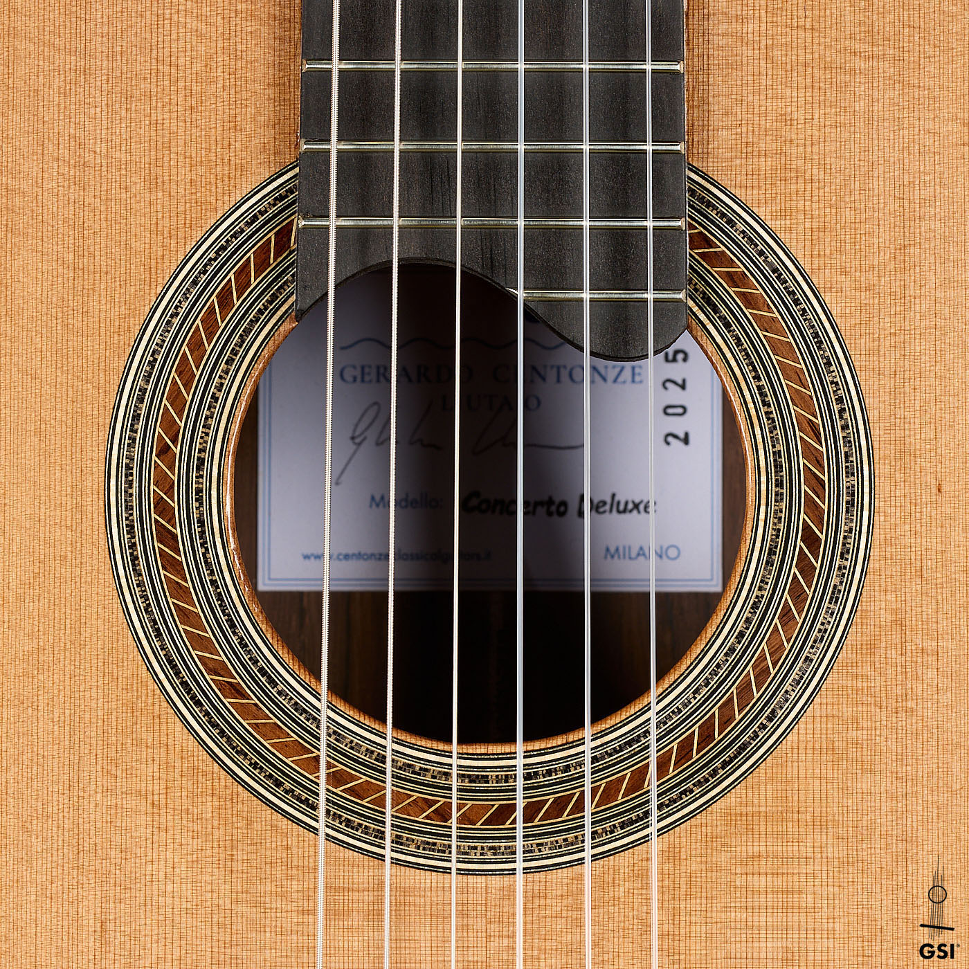 2025 Gerardo Centonze 