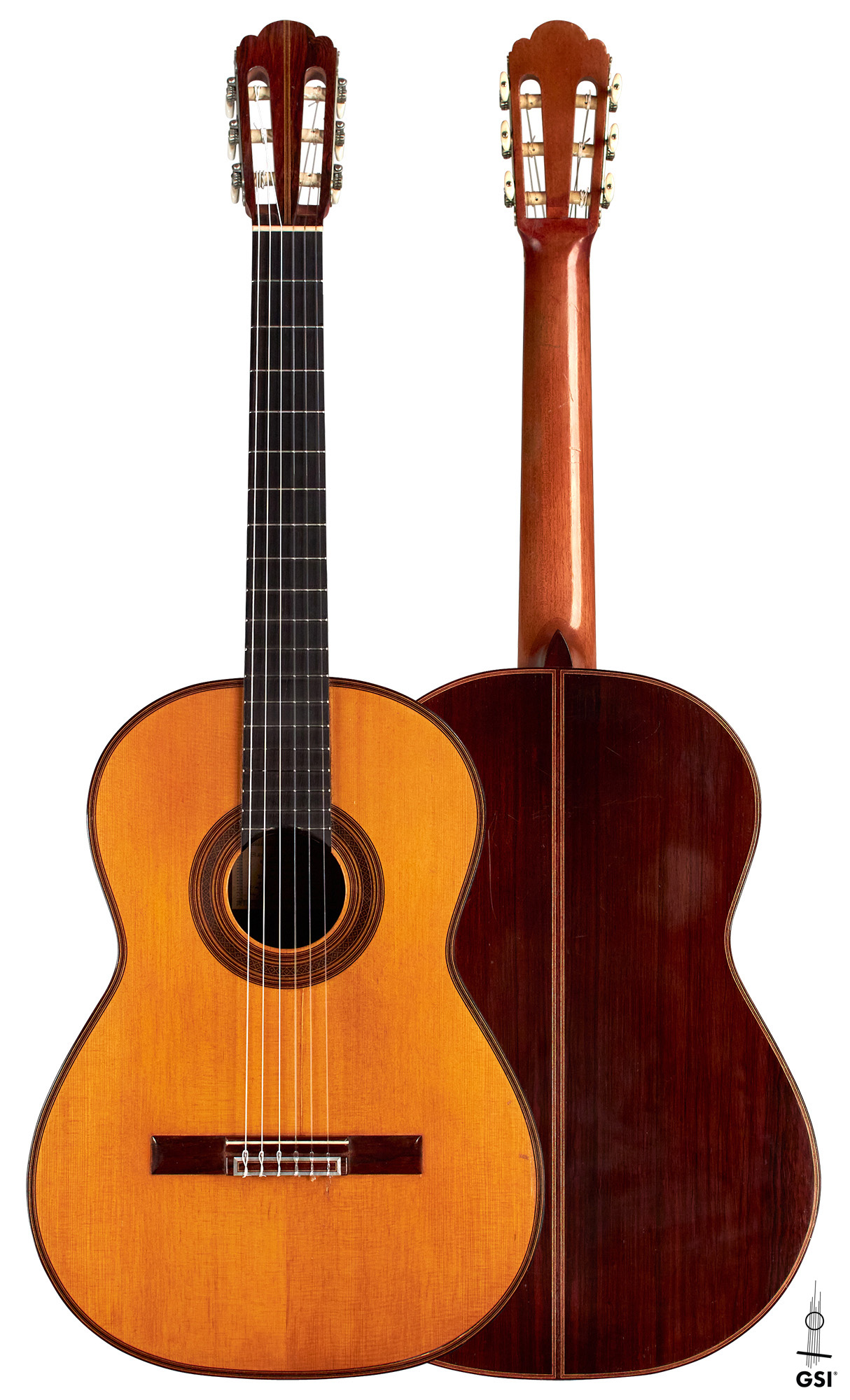 How Much Does a Classical Guitar Weigh