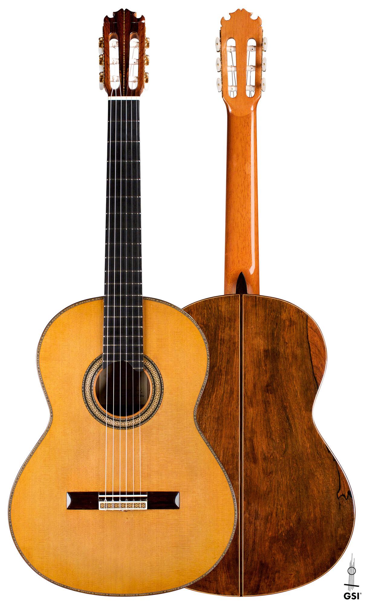 1998 Manuel Contreras II 