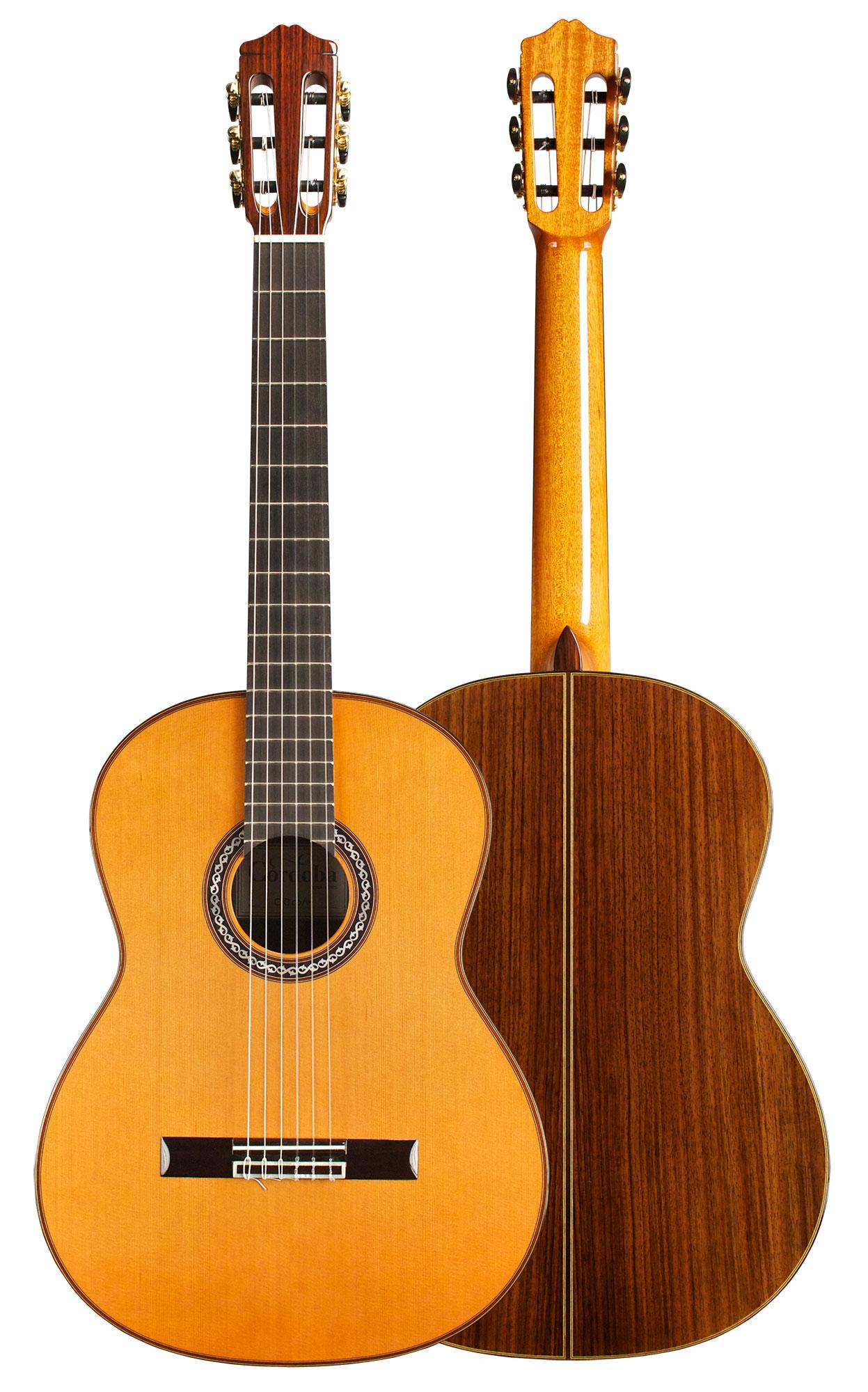Cordoba C10 CD IN Guitar GSI
