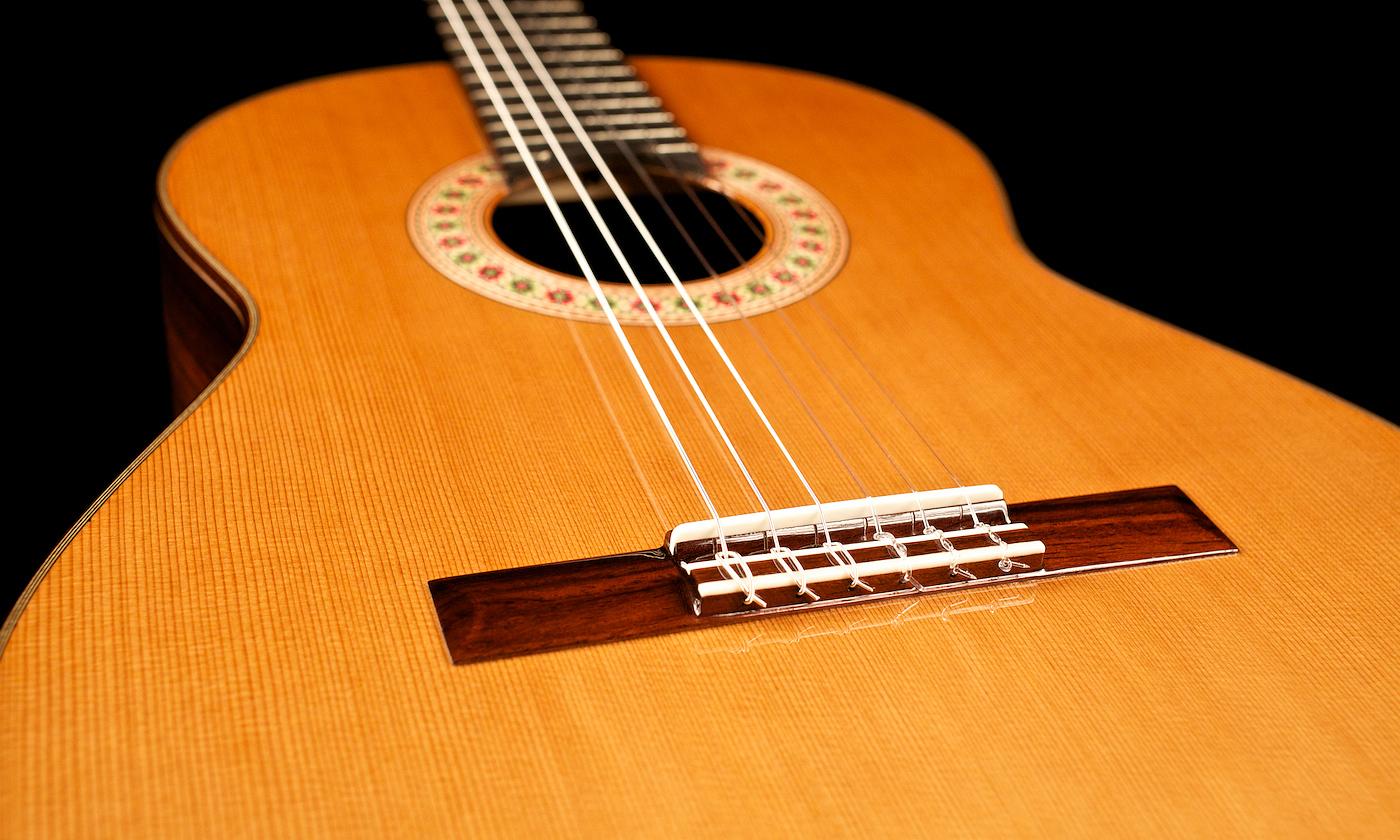 Cordoba Guitars Master Series "Rodriguez" CD/IN Guitar GSI