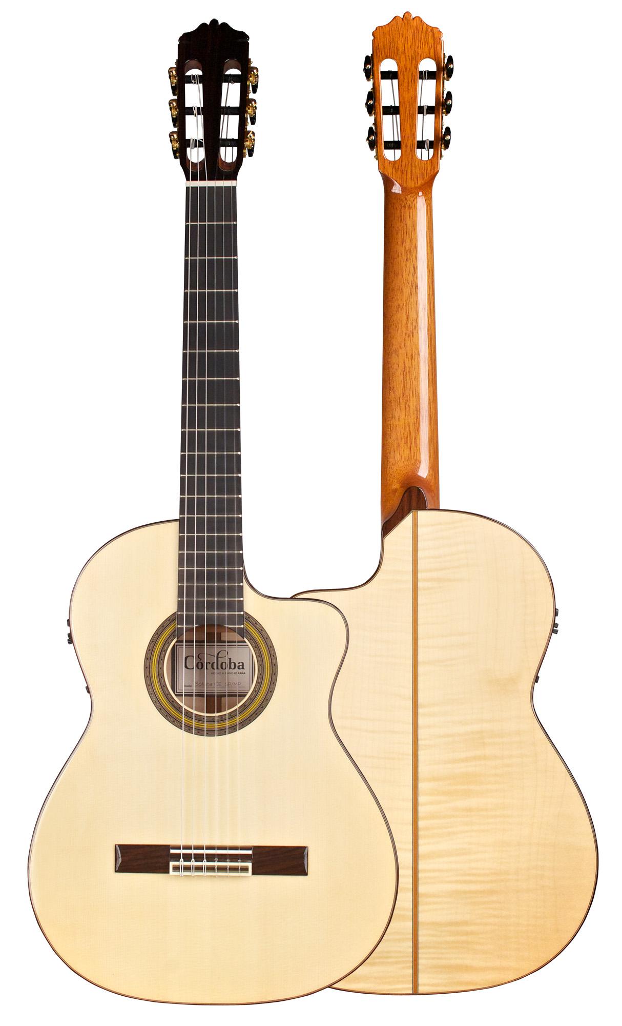 Cordoba solista deals