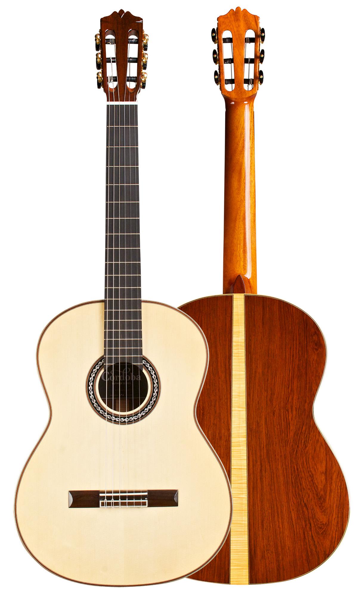 Cordoba c12 guitar discount