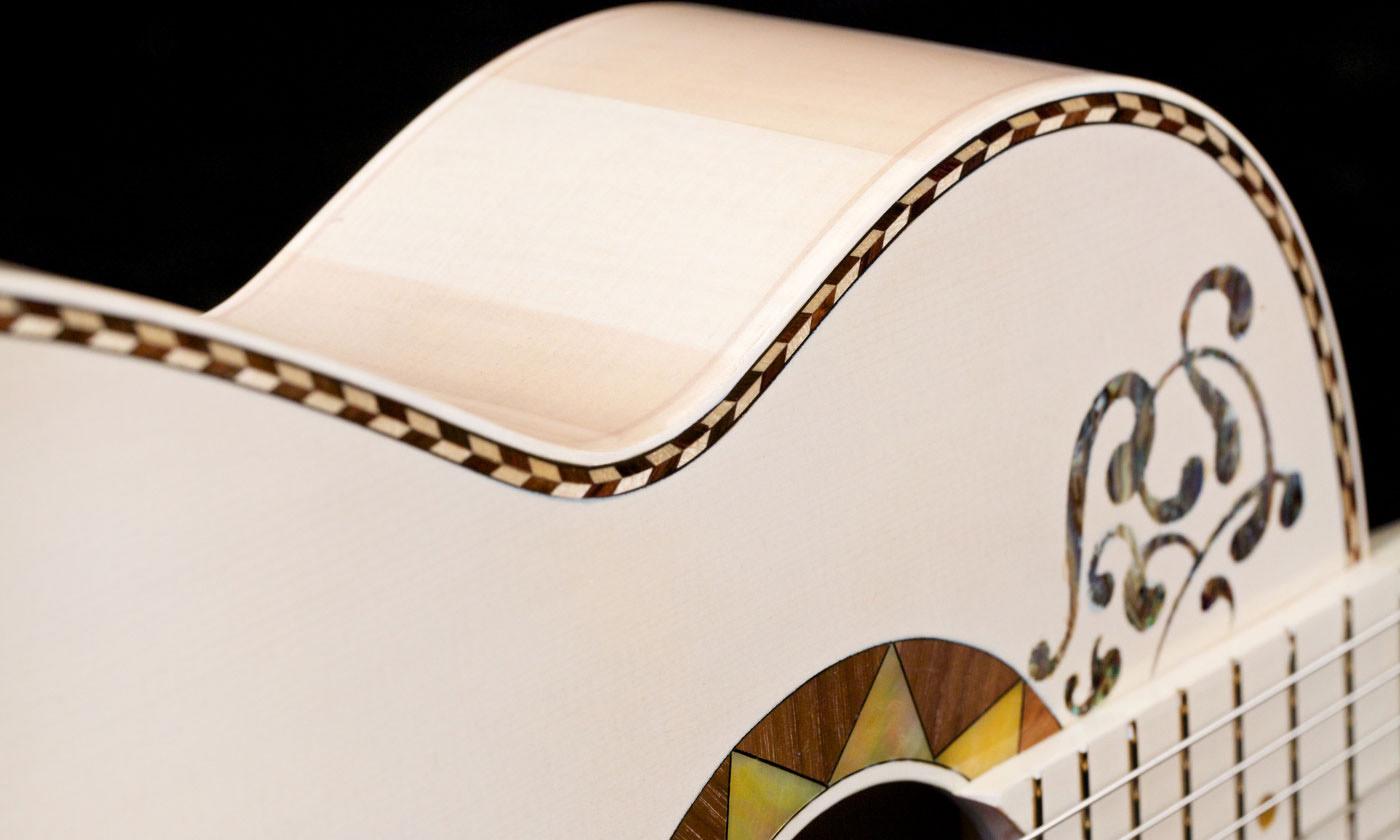 2018 Disney•Pixar Coco x Cordoba Replica SP/MP Guitar | GSI
