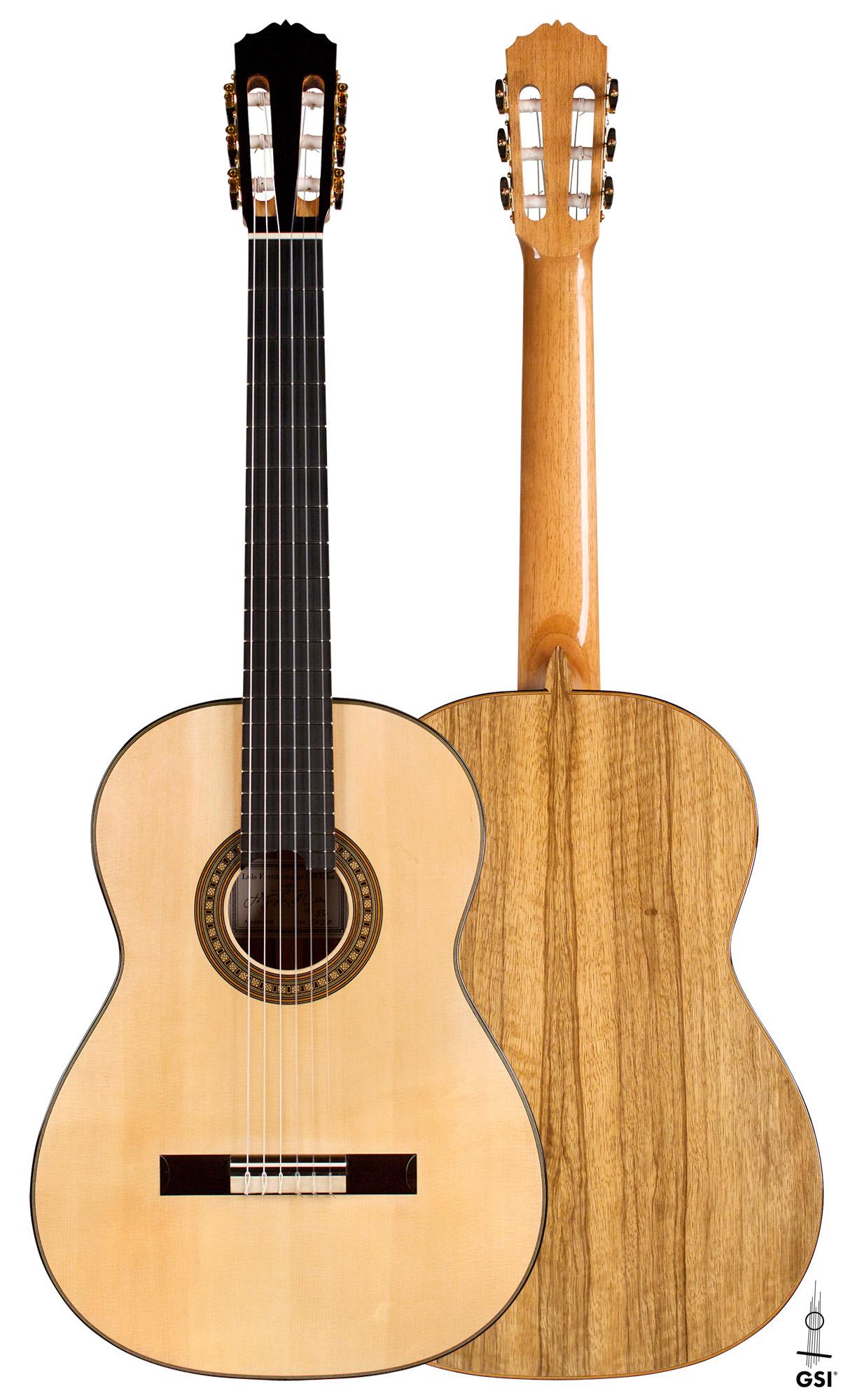 Fernandez classical guitar cheap