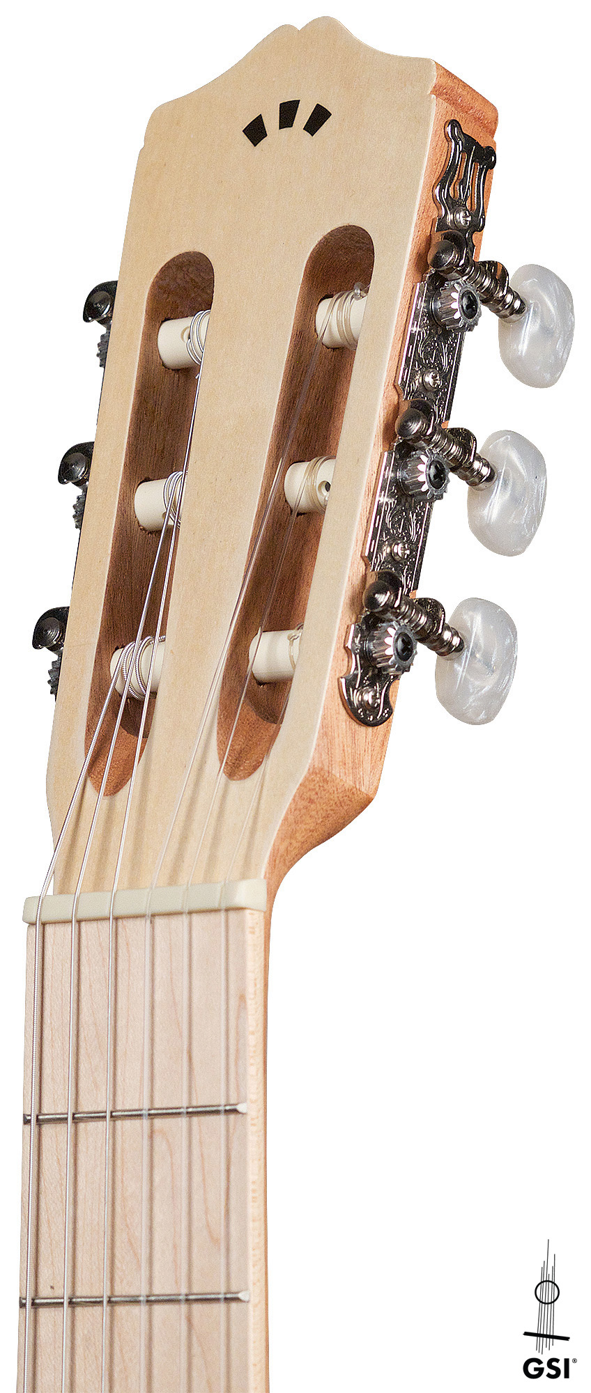 Cordoba Protégé C1 Matiz Pale Sky SP/MH Guitar