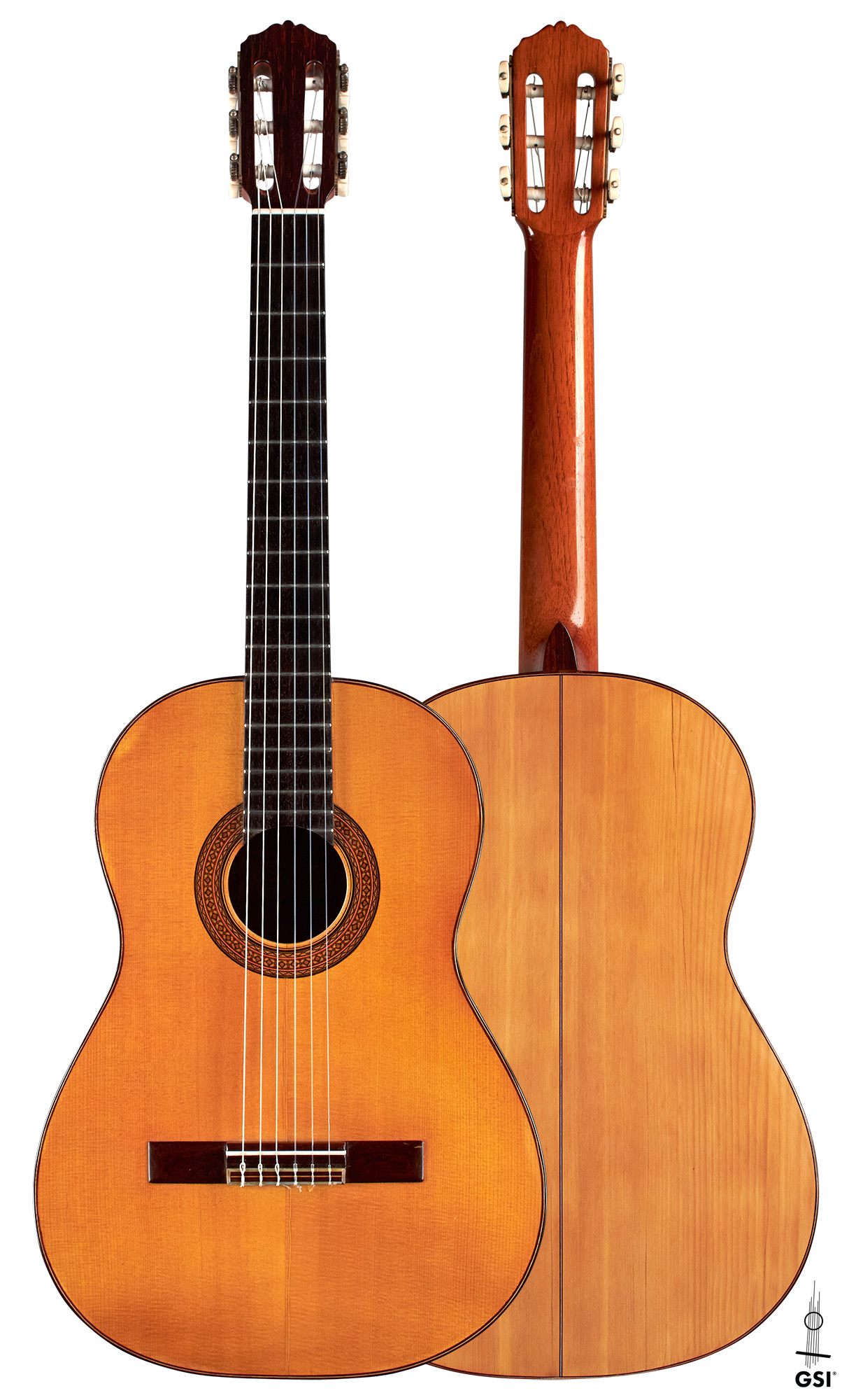 1929 Domingo Esteso SP/CY (ex Gianvito Pulzone)