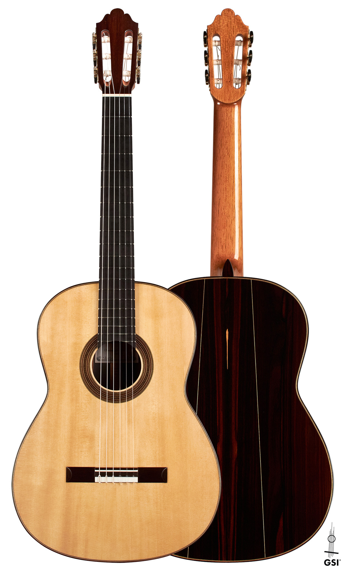 Dominique field guitar for sale hotsell