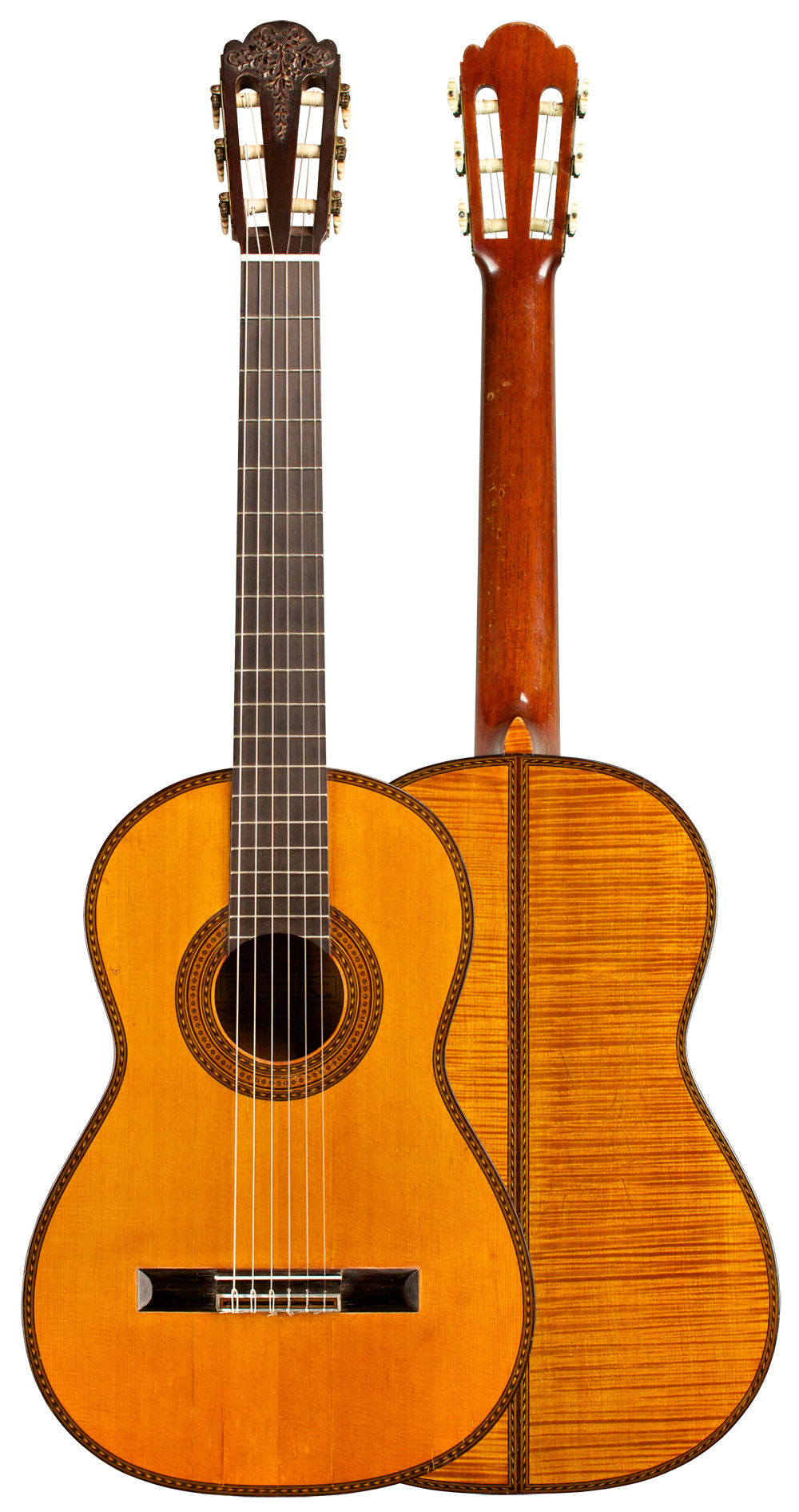 Ignacio fleta guitar for sale deals