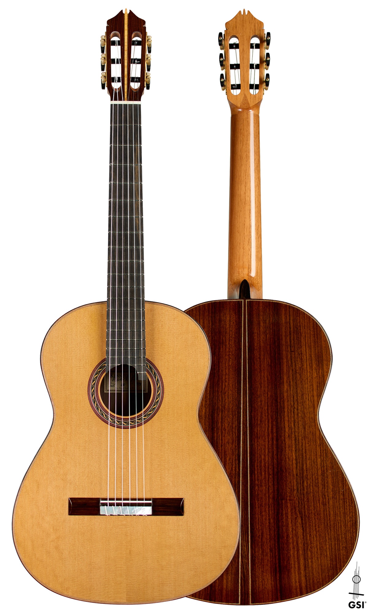 大幅値下げ！The Classical Guitar A Complete Amazon.com: Kala Cedar Top Mahogany Nylon String 3/4 Size