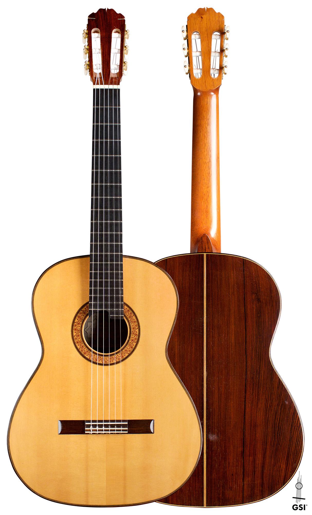 Thomas humphrey on sale millenium guitar