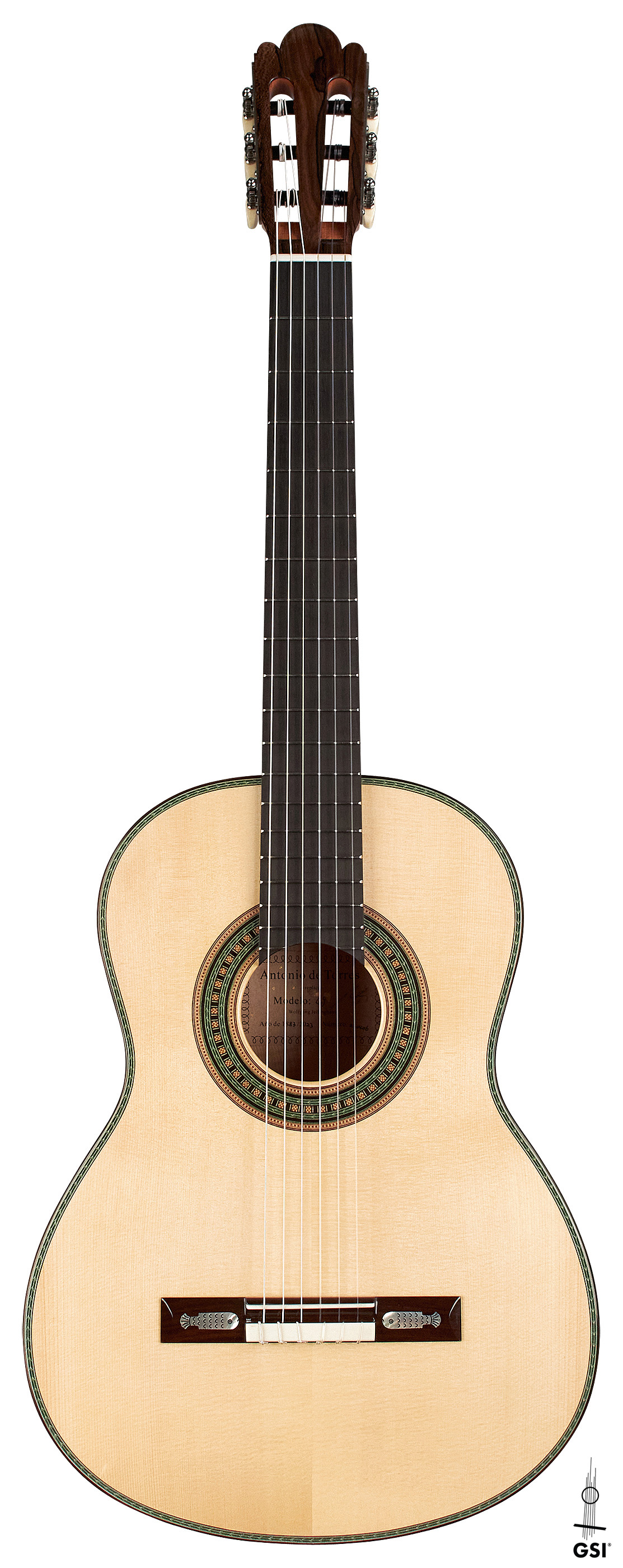 Martinez torres guitar new arrivals