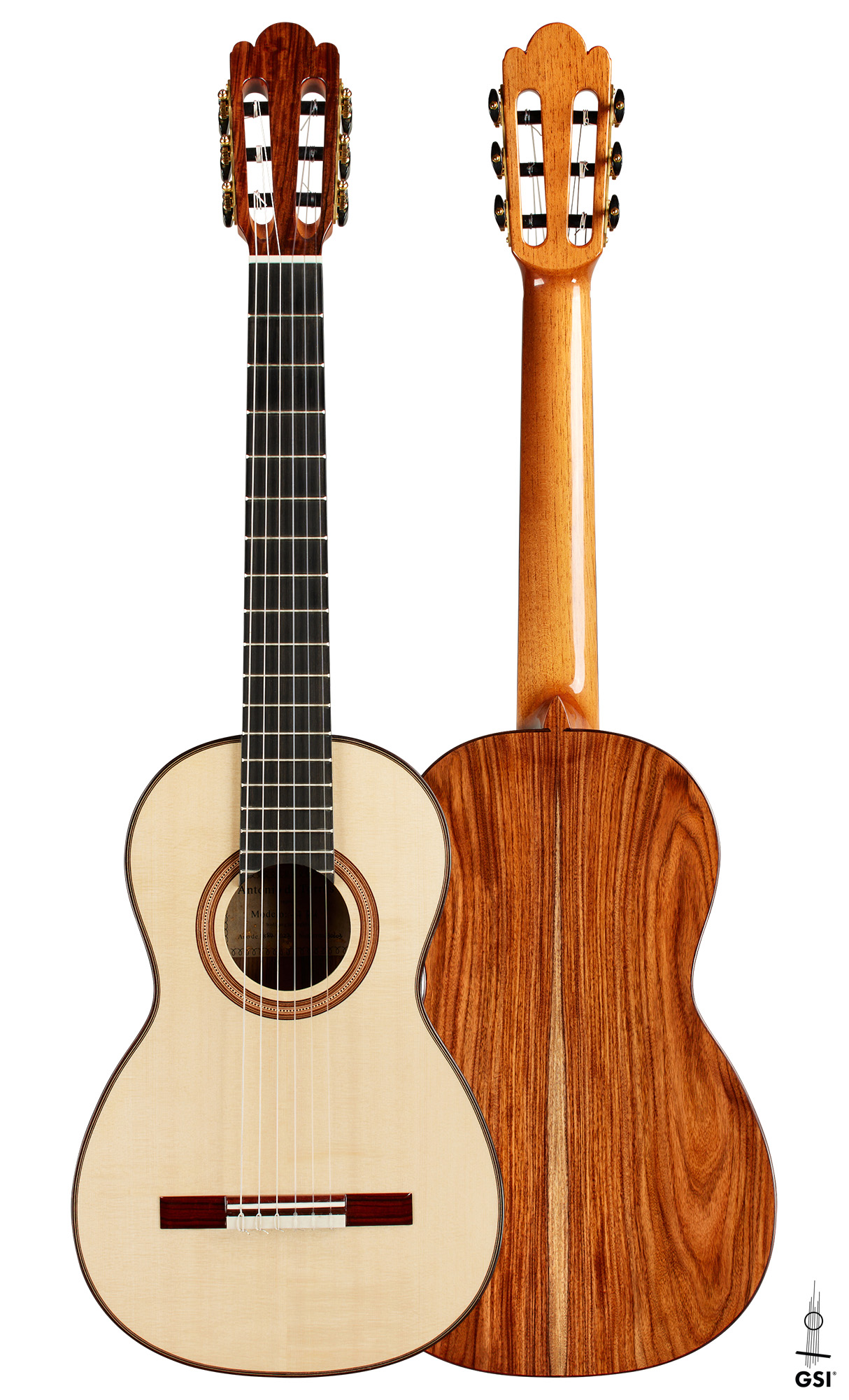 Short scale classical guitar for sale hotsell